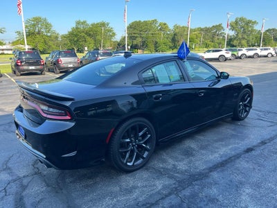 2023 Dodge Charger R/T