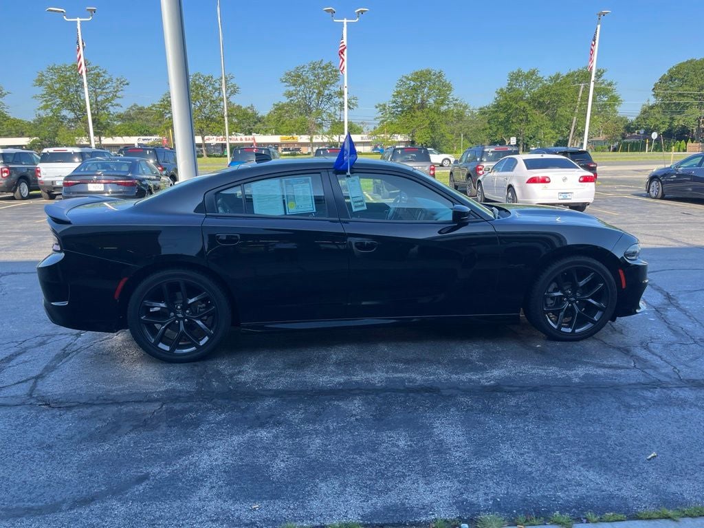 2023 Dodge Charger R/T