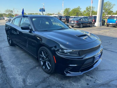 2023 Dodge Charger R/T