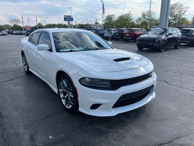 2021 Dodge Charger GT