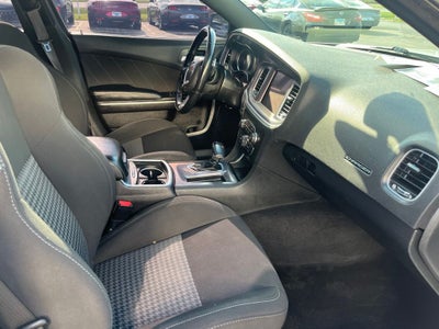 2021 Dodge Charger GT