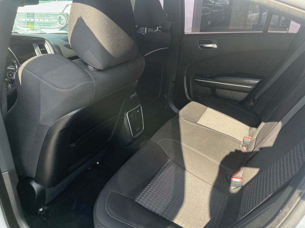 2021 Dodge Charger GT