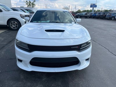 2021 Dodge Charger GT