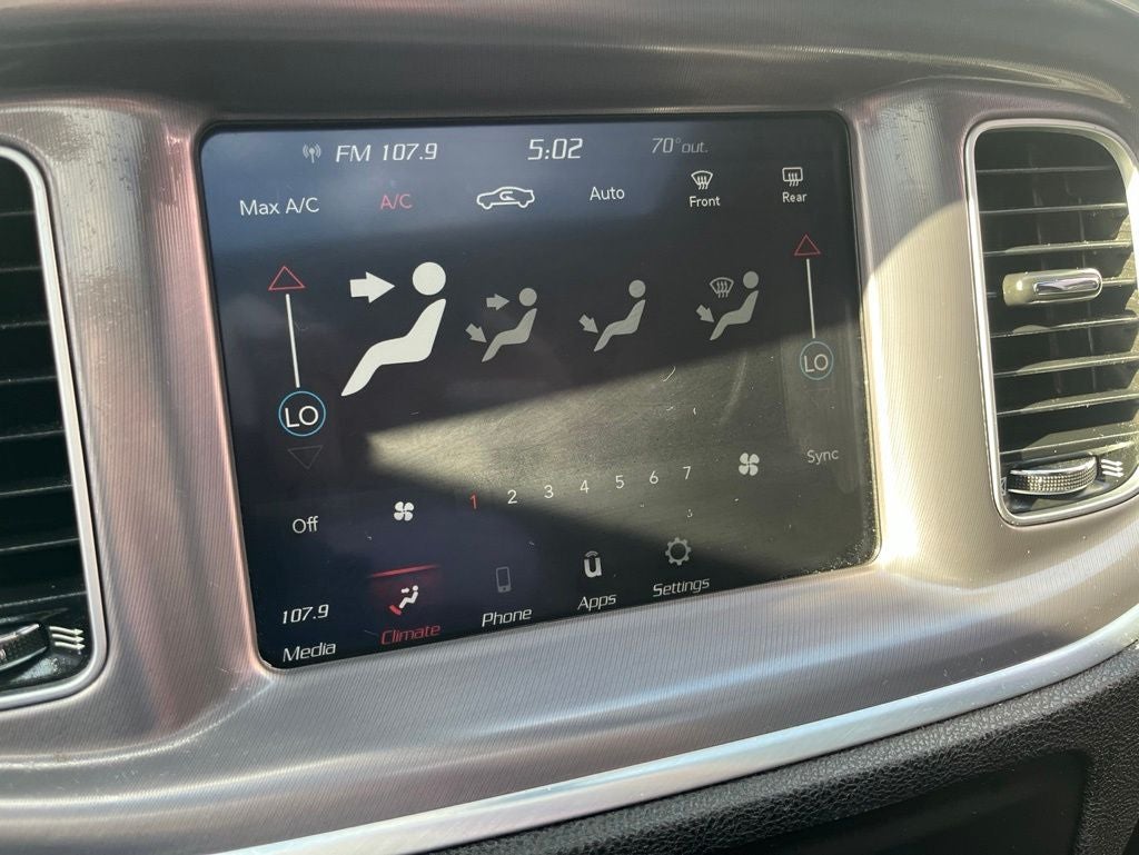 2021 Dodge Charger GT