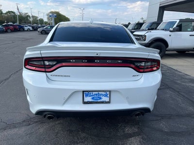2021 Dodge Charger GT