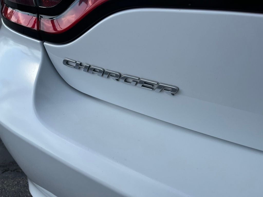 2021 Dodge Charger GT