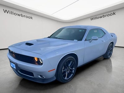 2021 Dodge Challenger GT