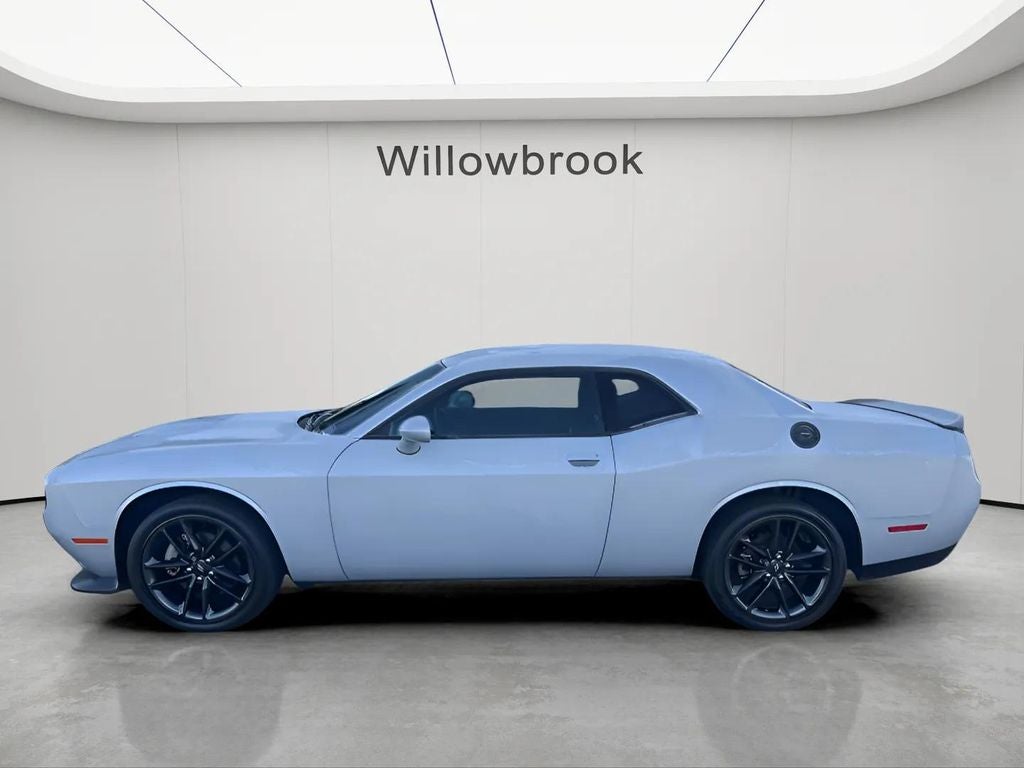 2021 Dodge Challenger GT