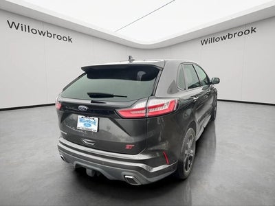 2019 Ford Edge ST