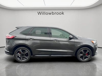 2019 Ford Edge ST