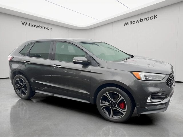 2019 Ford Edge ST