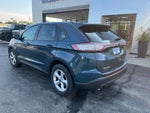 2016 Ford Edge SE