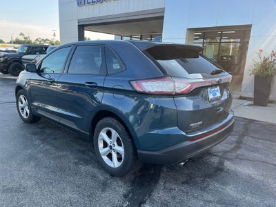 2016 Ford Edge SE