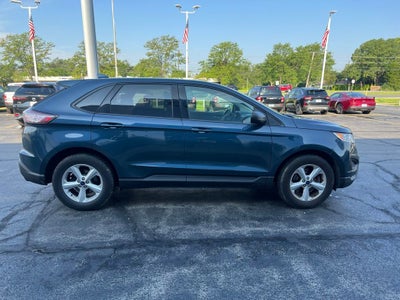2016 Ford Edge SE