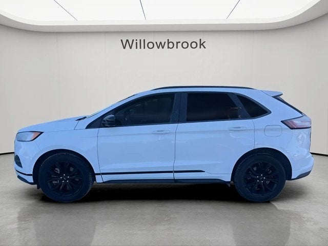 2023 Ford Edge SE