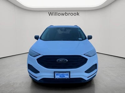 2023 Ford Edge SE