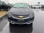 2017 Chevrolet Impala LT 1LT