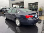 2017 Chevrolet Impala LT 1LT