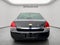 2010 Chevrolet Impala Police