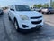 2012 Chevrolet Equinox LS