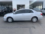 2011 Toyota Corolla S