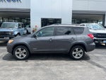 2009 Toyota RAV4 Sport