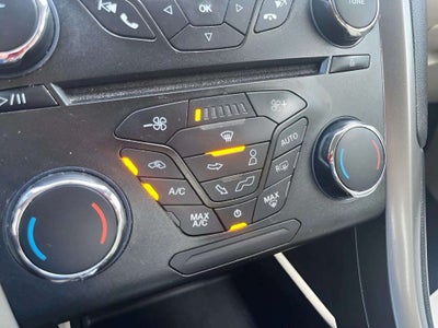 2018 Ford Fusion Hybrid SE