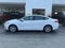 2018 Ford Fusion Hybrid SE