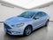 2017 Ford Fusion Hybrid SE