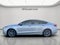 2017 Ford Fusion Hybrid SE
