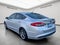 2017 Ford Fusion Hybrid SE