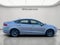 2017 Ford Fusion Hybrid SE