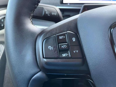 2024 Ford Mustang Mach-E Premium