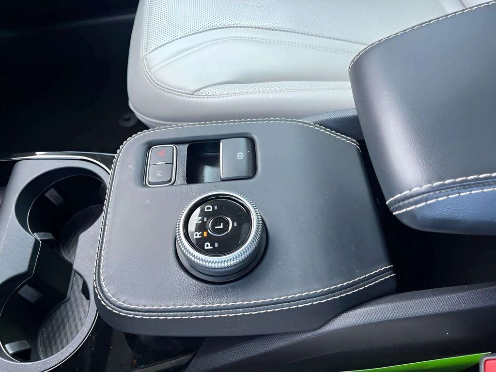 2024 Ford Mustang Mach-E Premium