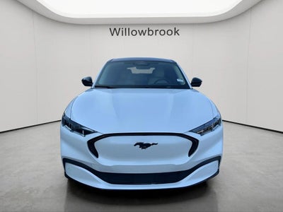 2024 Ford Mustang Mach-E Premium