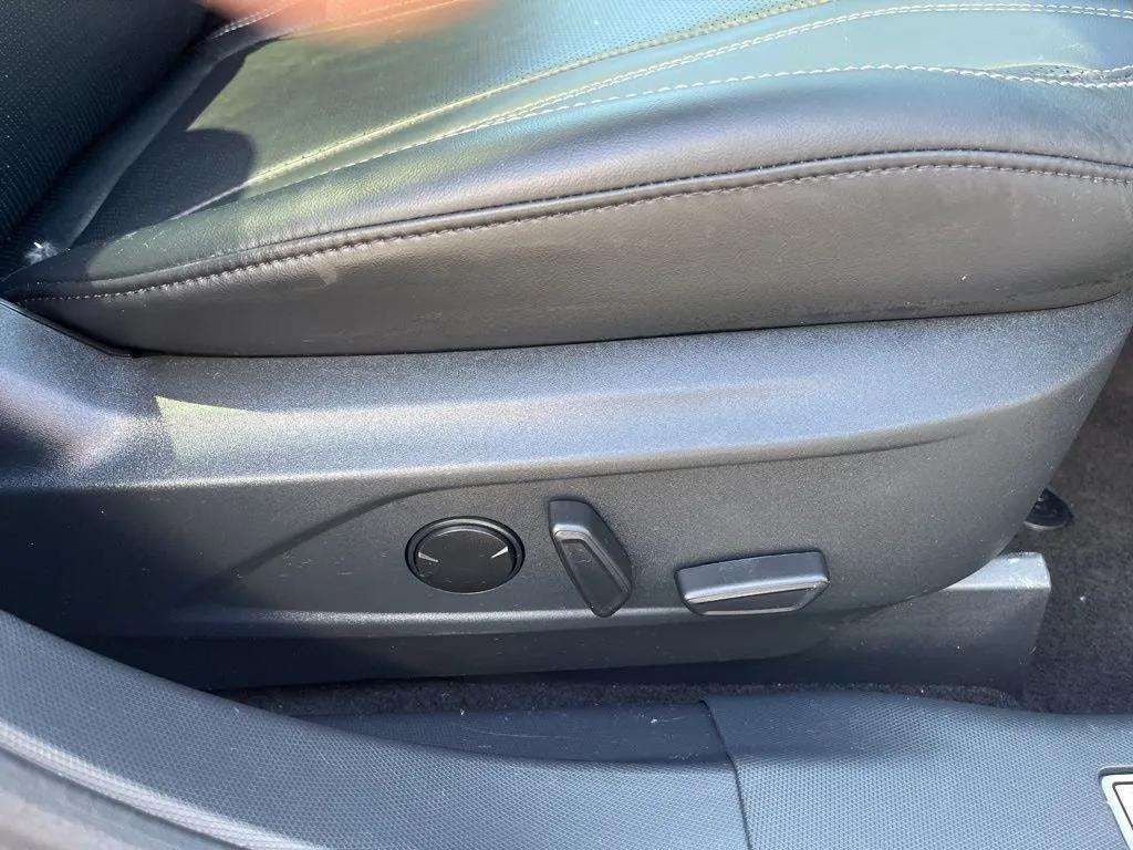 2022 Ford Mustang Mach-E Premium