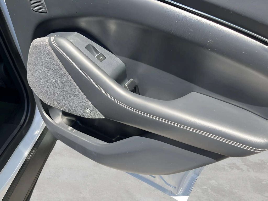 2022 Ford Mustang Mach-E Premium