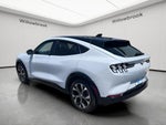 2022 Ford Mustang Mach-E Premium