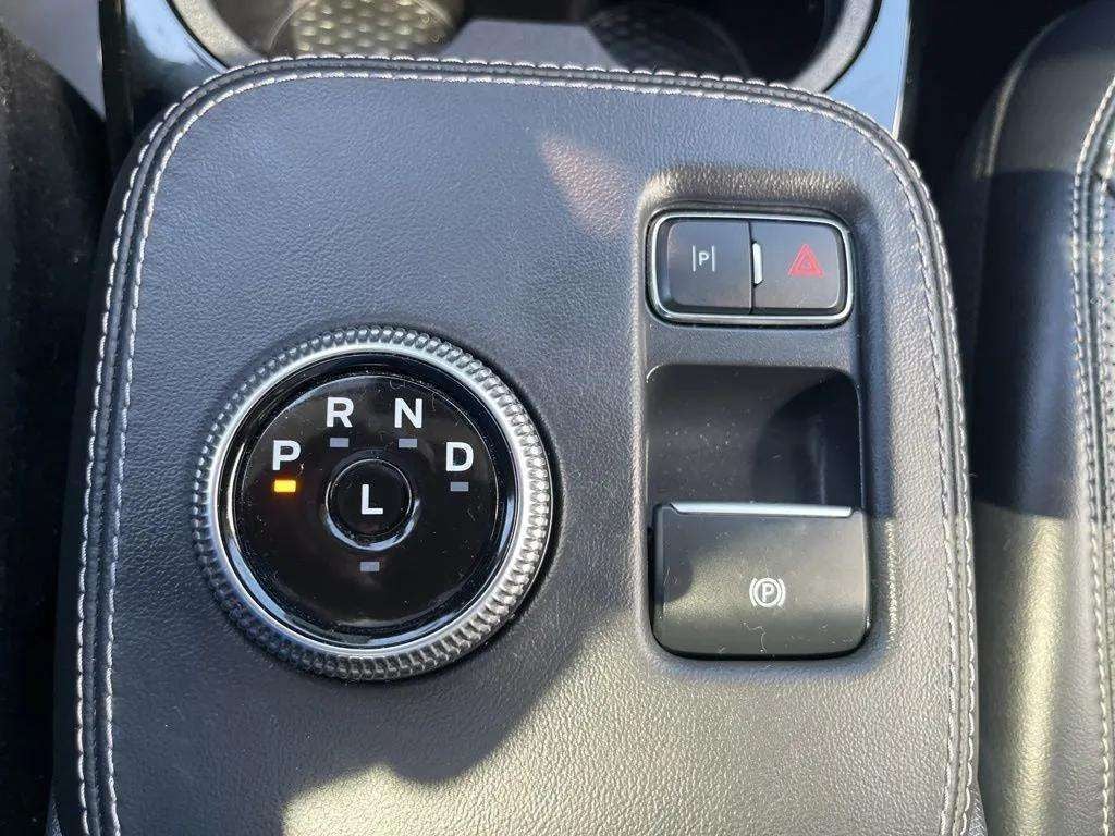 2022 Ford Mustang Mach-E Premium