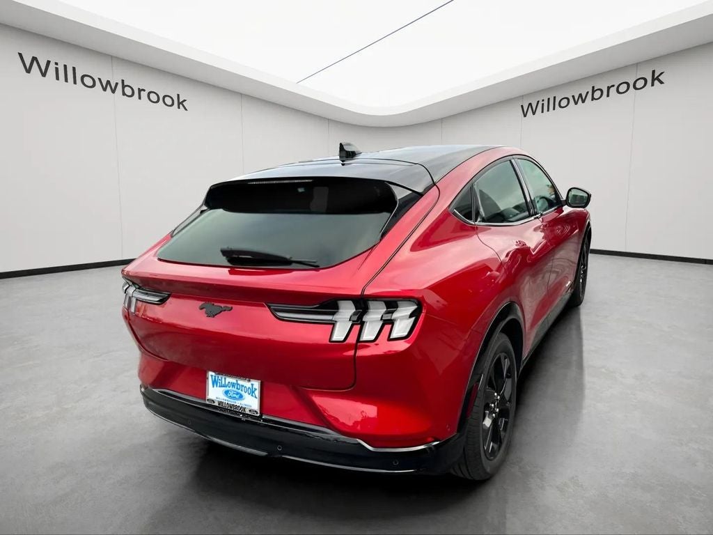 2023 Ford Mustang Mach-E Premium