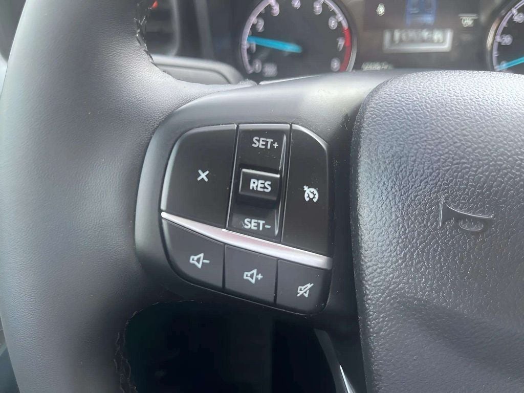 2023 Ford Maverick XLT
