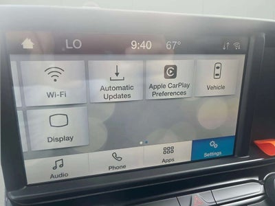 2023 Ford Maverick XLT