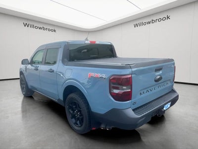 2023 Ford Maverick XLT
