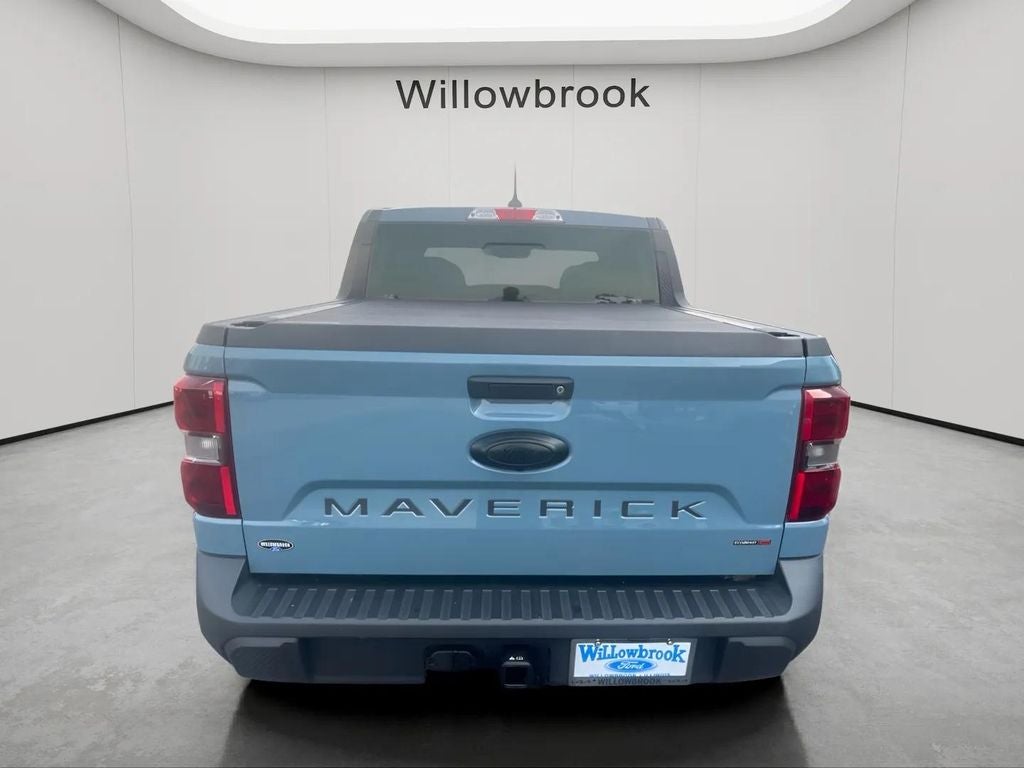 2023 Ford Maverick XLT