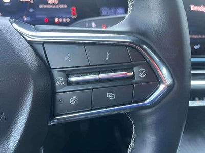 2024 Chevrolet Equinox EV LT