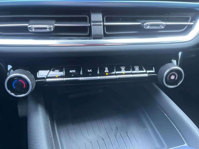 2024 Chevrolet Equinox EV LT