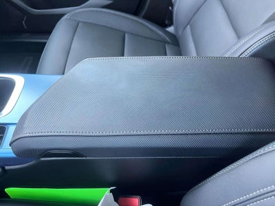 2024 Chevrolet Equinox EV LT