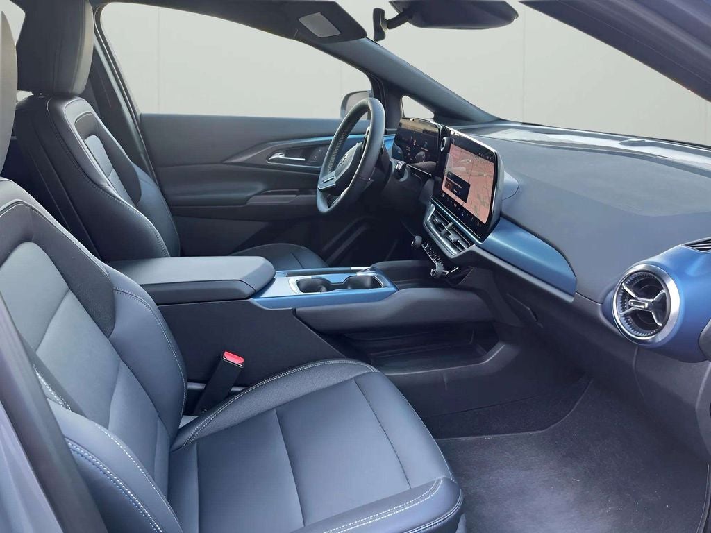 2024 Chevrolet Equinox EV LT