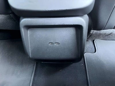 2024 Chevrolet Equinox EV LT