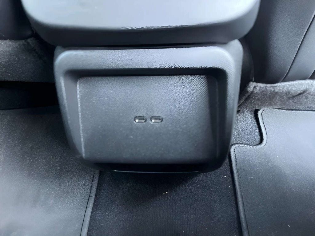 2024 Chevrolet Equinox EV LT